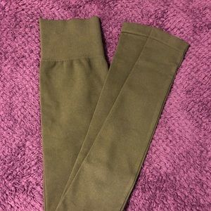 Full Length Leggings